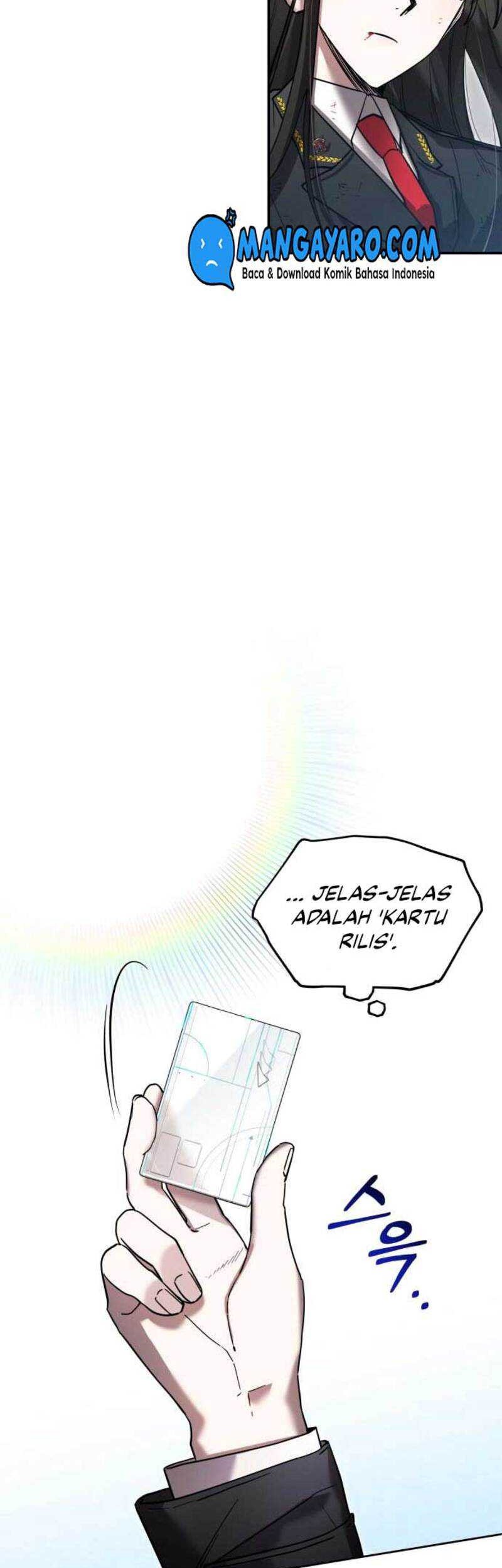 Theory of Paradise Chapter 4 - halaman 29
