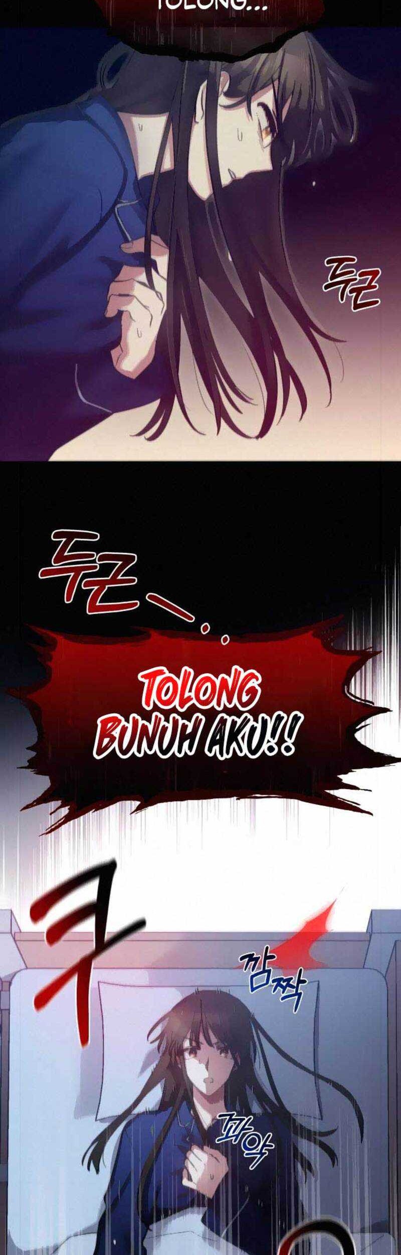 Theory of Paradise Chapter 4 - halaman 3
