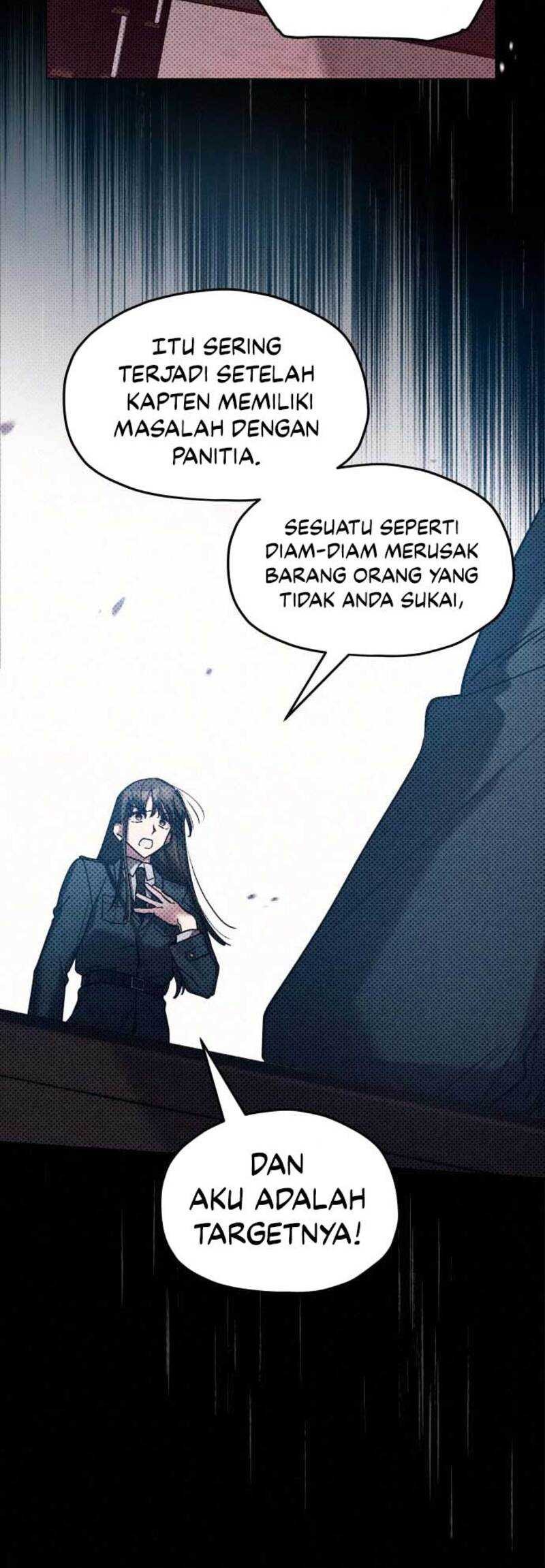 Theory of Paradise Chapter 4 - halaman 36