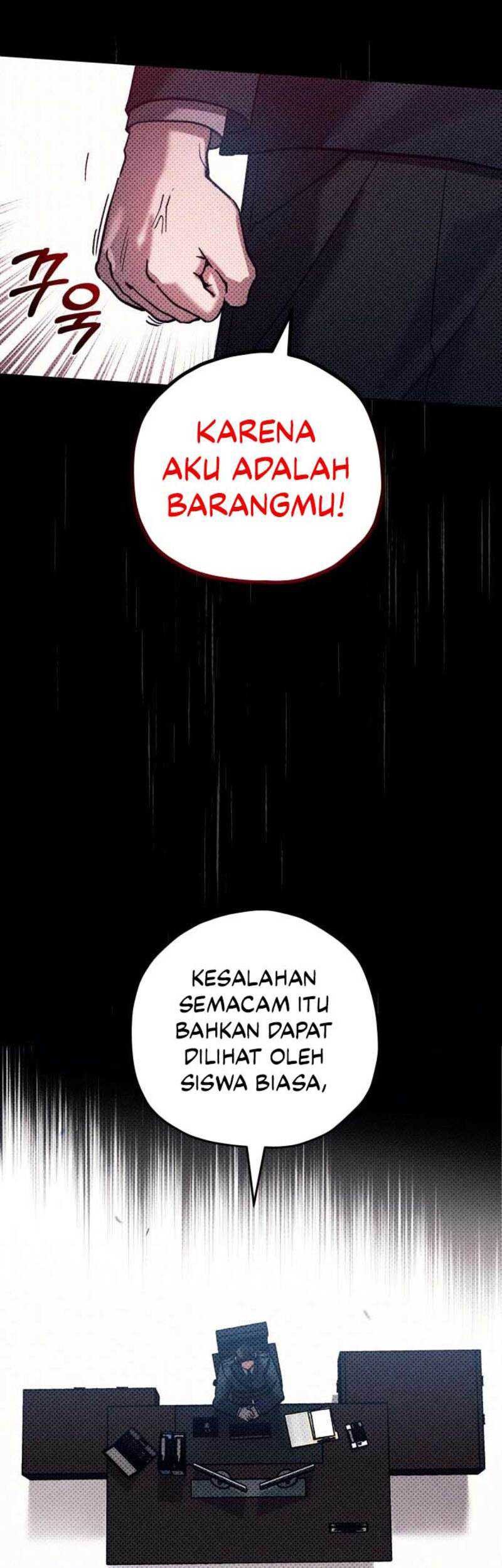 Theory of Paradise Chapter 4 - halaman 37