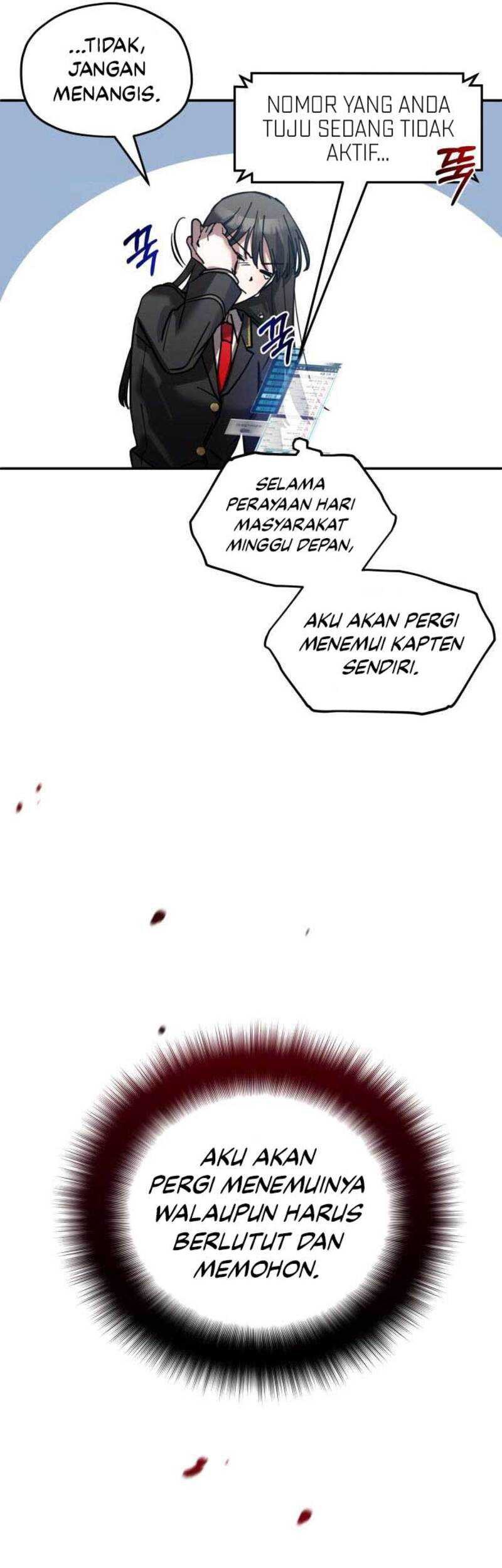 Theory of Paradise Chapter 4 - halaman 42