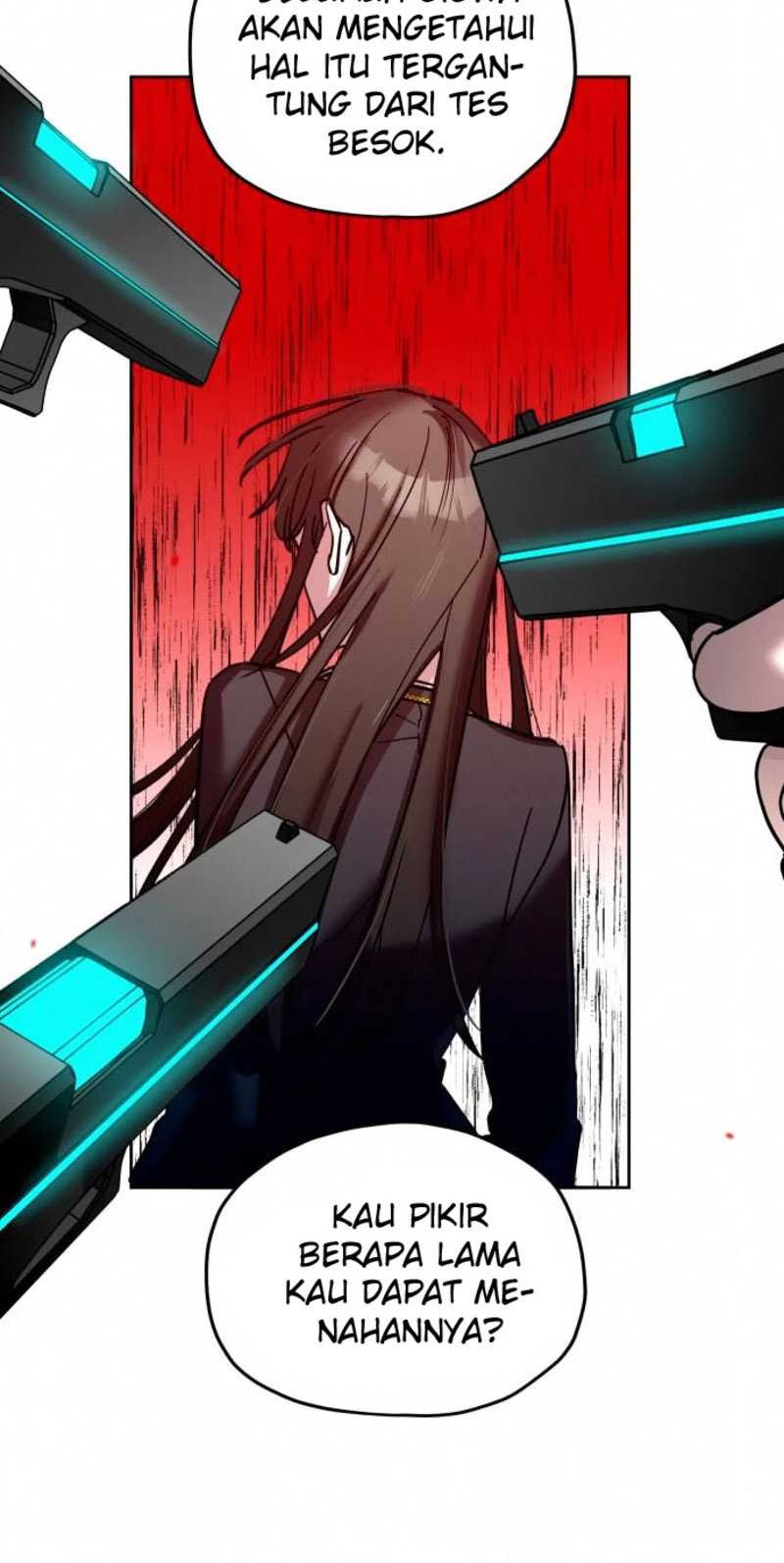 Theory of Paradise Chapter 5 - halaman 20