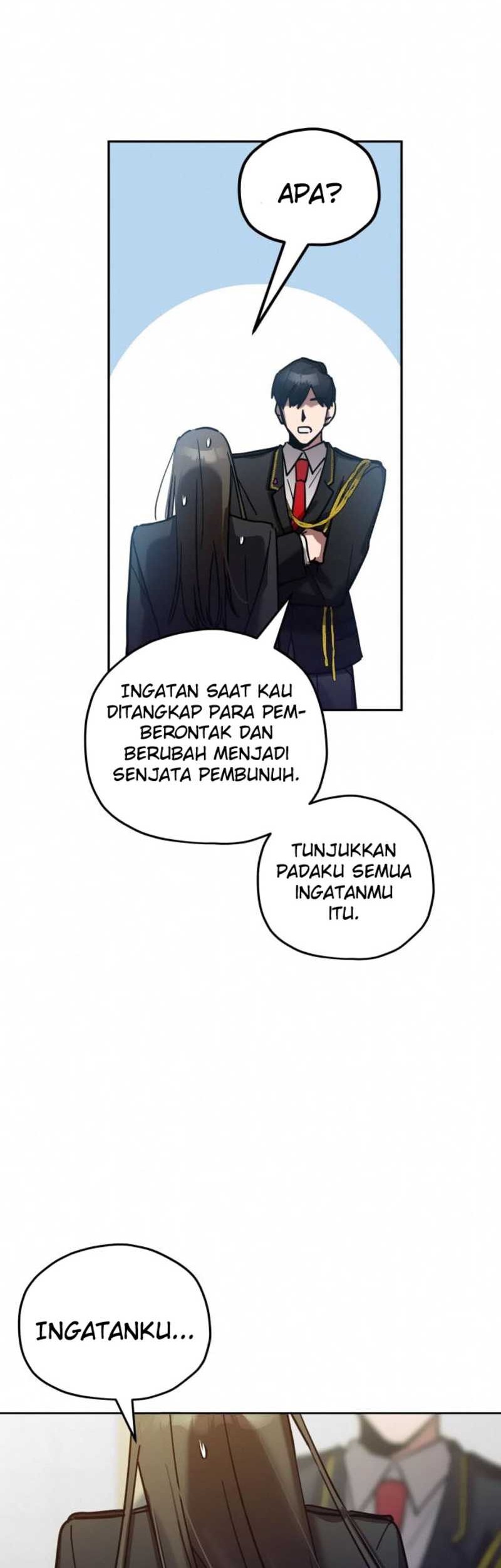 Theory of Paradise Chapter 5 - halaman 24