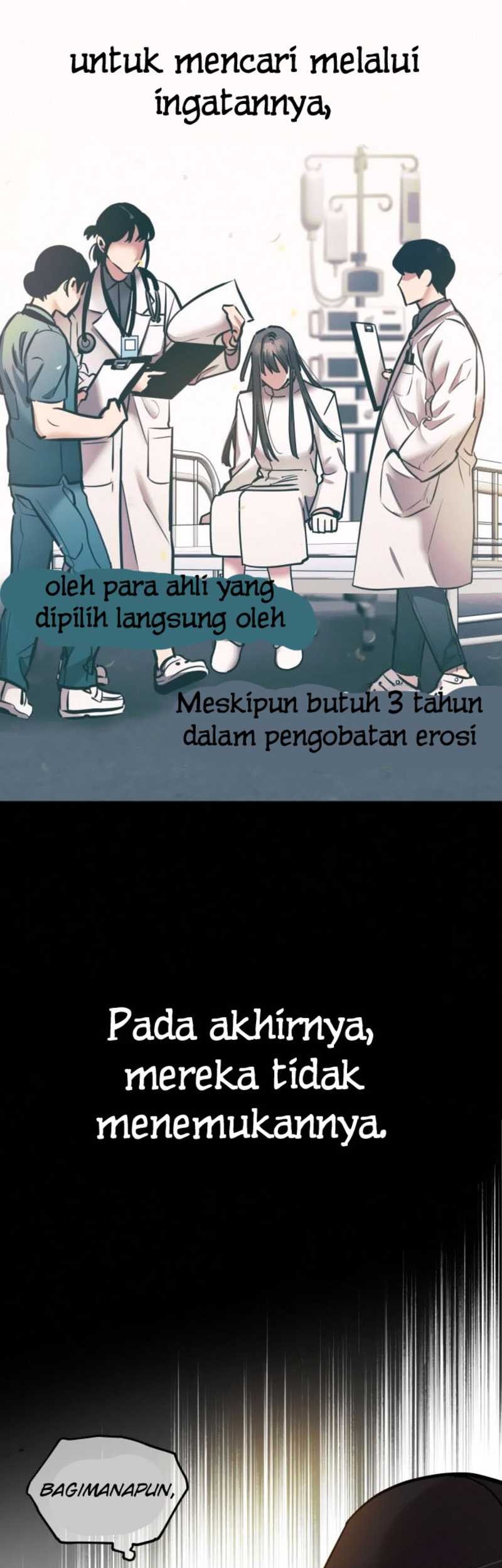 Theory of Paradise Chapter 5 - halaman 26