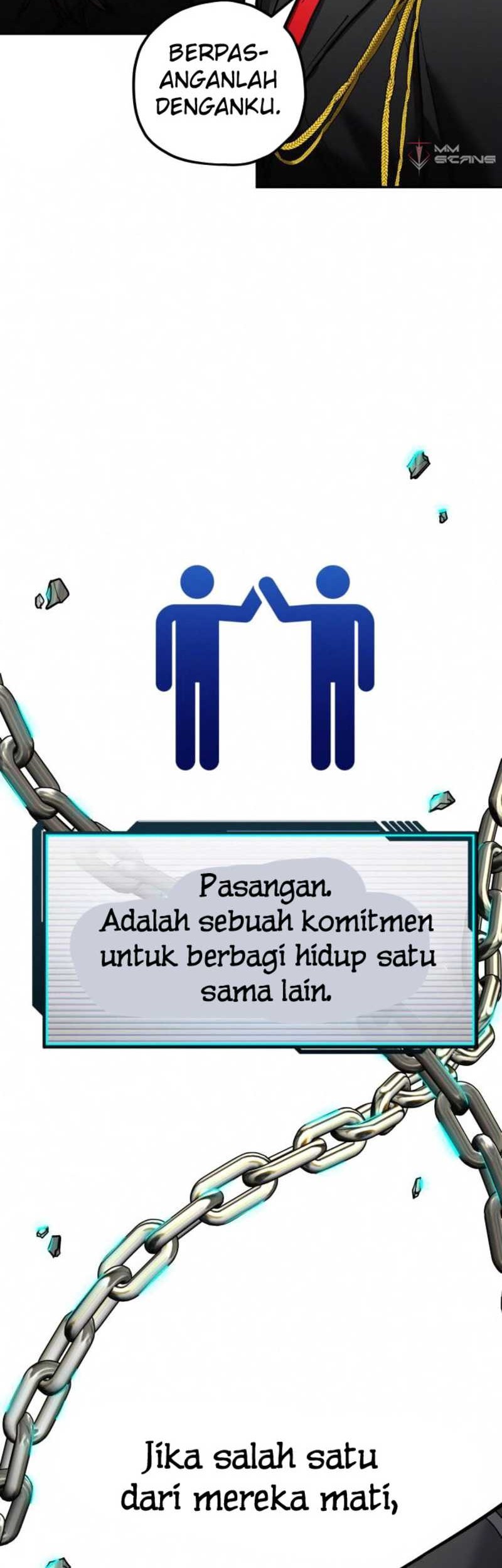 Theory of Paradise Chapter 5 - halaman 3