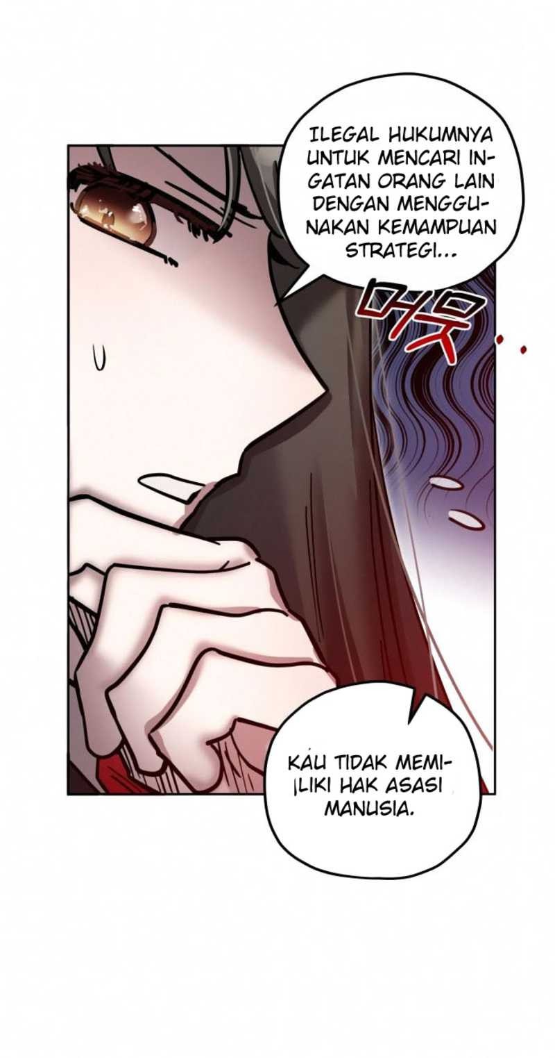 Theory of Paradise Chapter 5 - halaman 30
