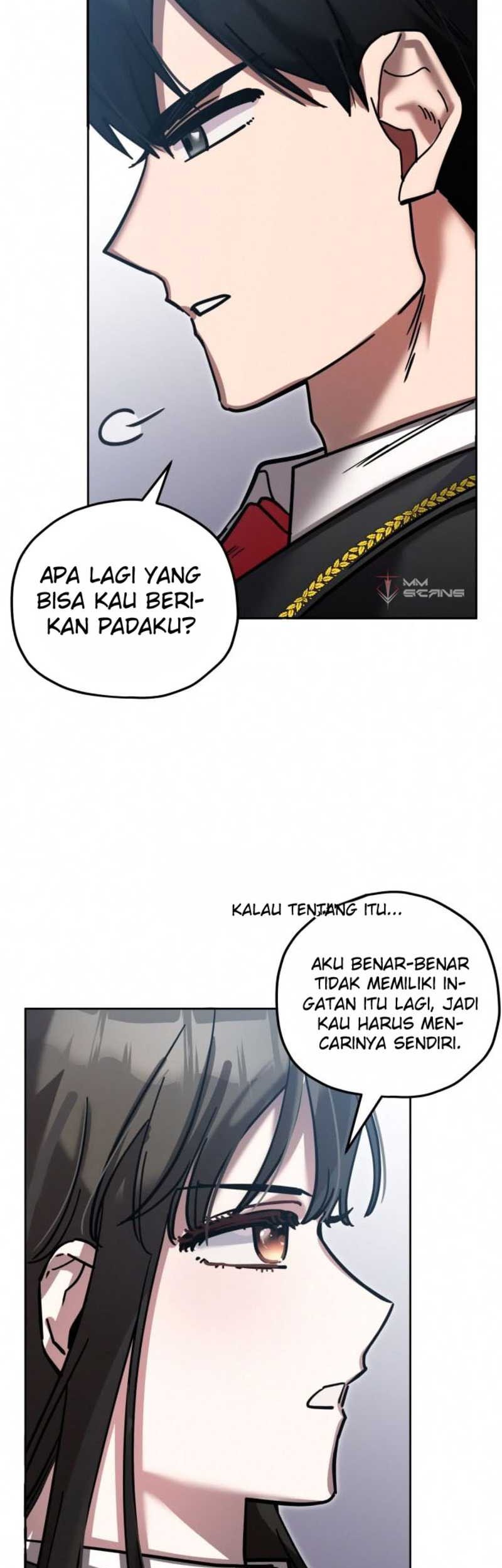 Theory of Paradise Chapter 5 - halaman 33