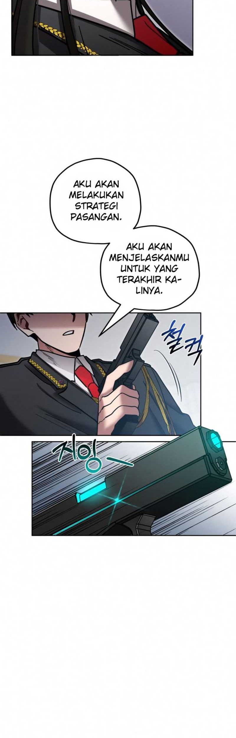Theory of Paradise Chapter 5 - halaman 34