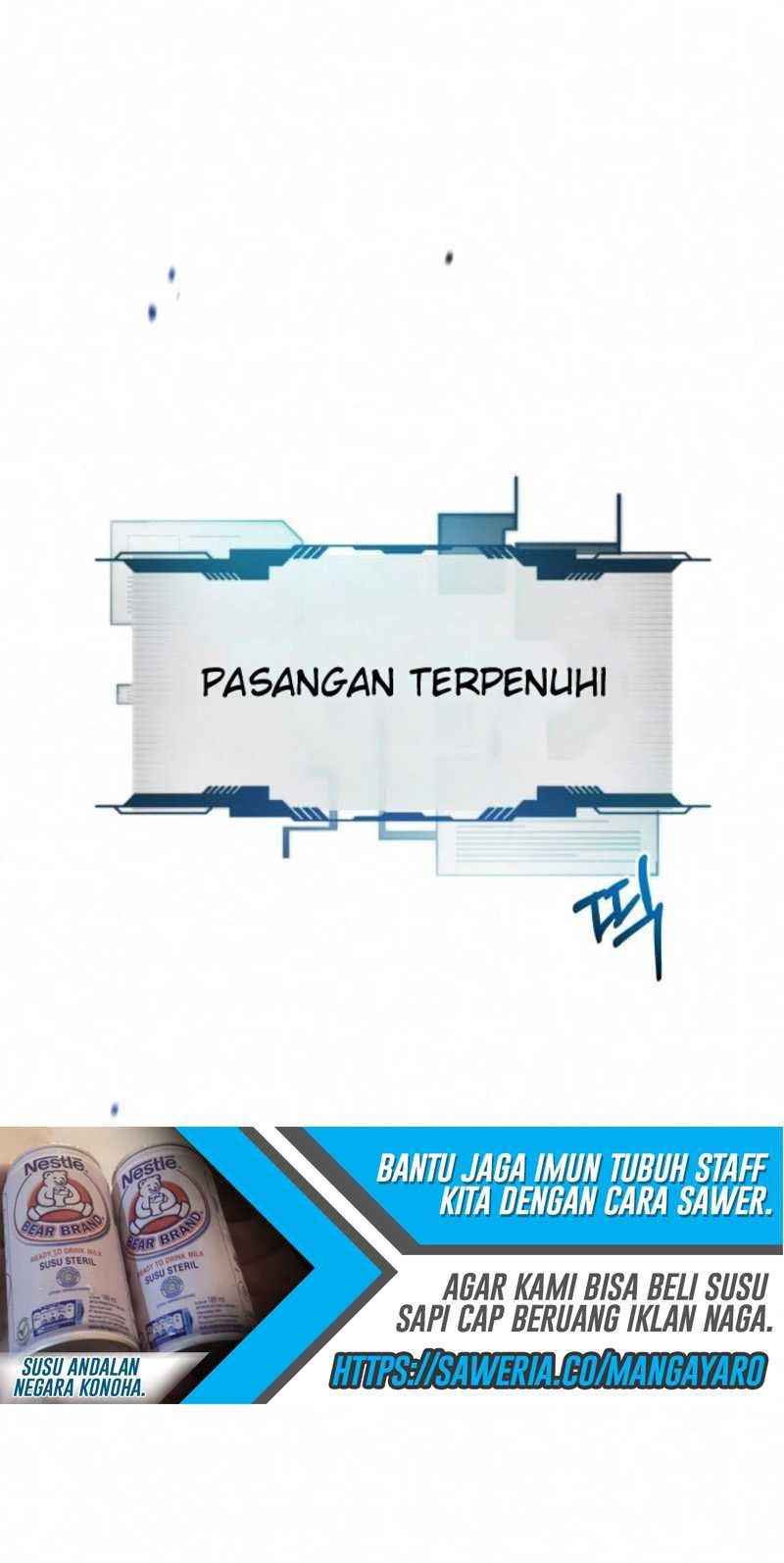 Theory of Paradise Chapter 5 - halaman 40