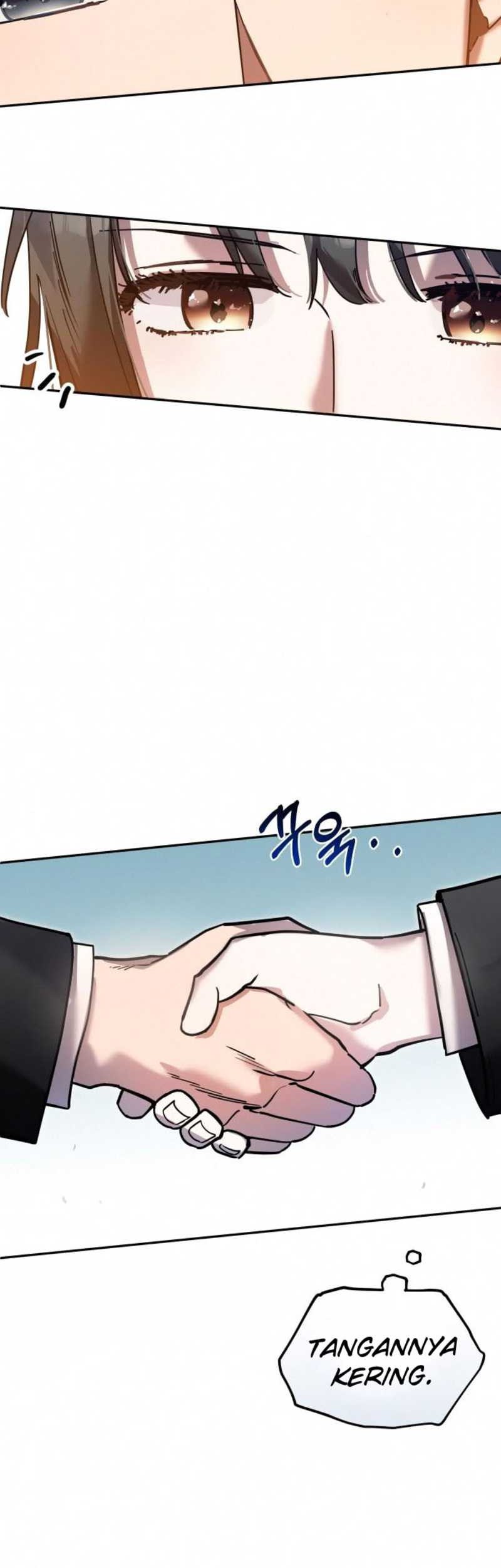 Theory of Paradise Chapter 5 - halaman 43