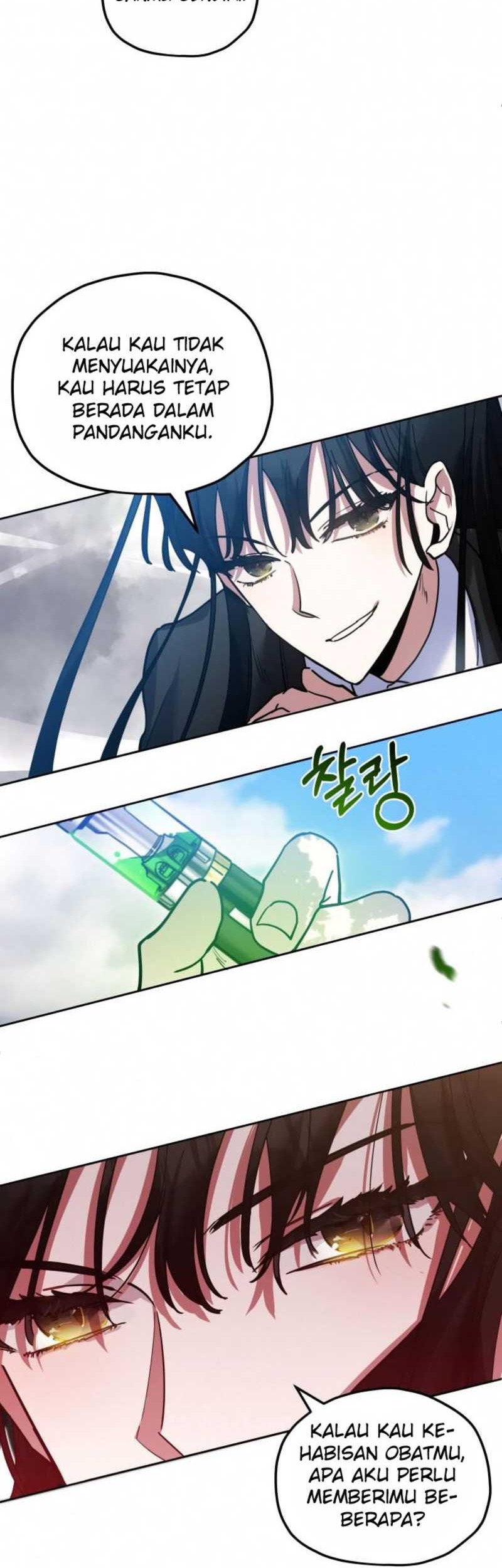 Theory of Paradise Chapter 5 - halaman 48