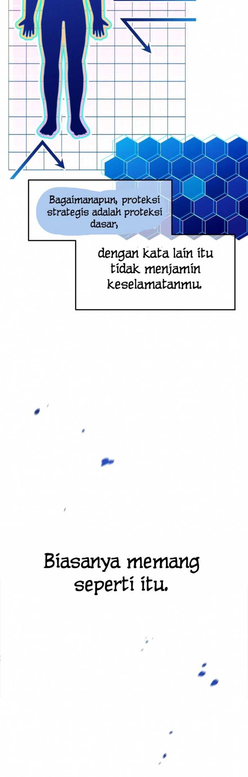 Theory of Paradise Chapter 5 - halaman 5