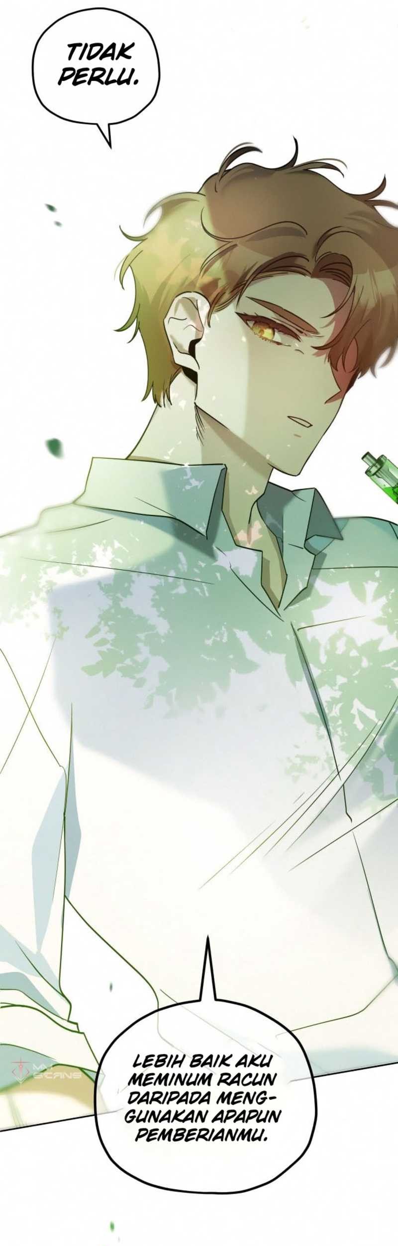 Theory of Paradise Chapter 5 - halaman 50