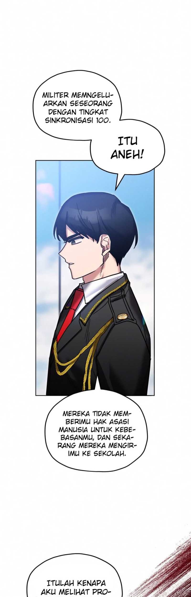 Theory of Paradise Chapter 5 - halaman 7