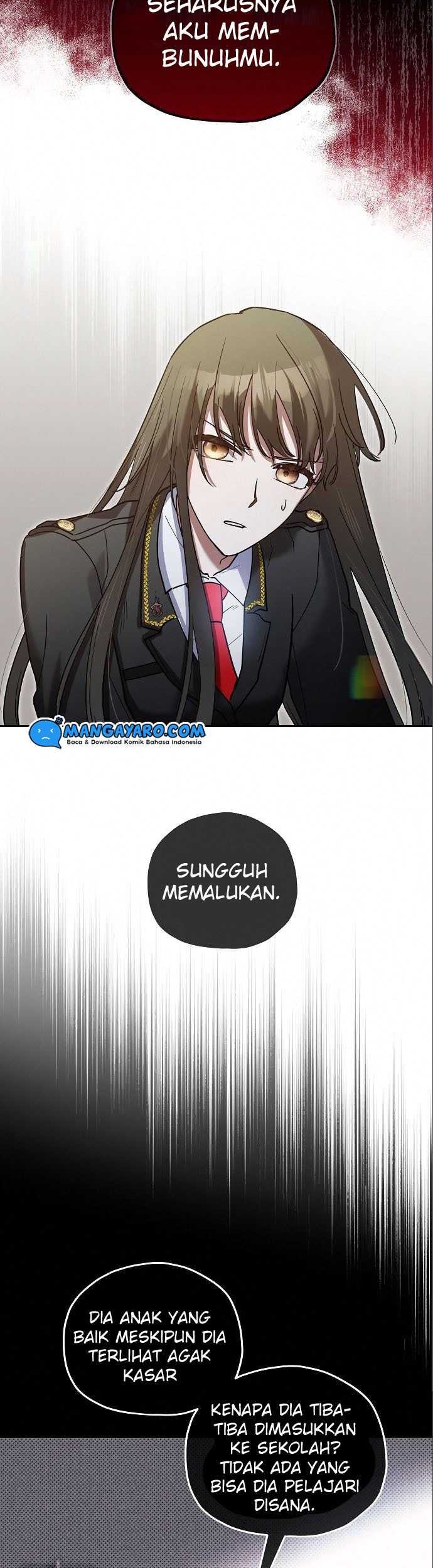 Theory of Paradise Chapter 6 - halaman 36