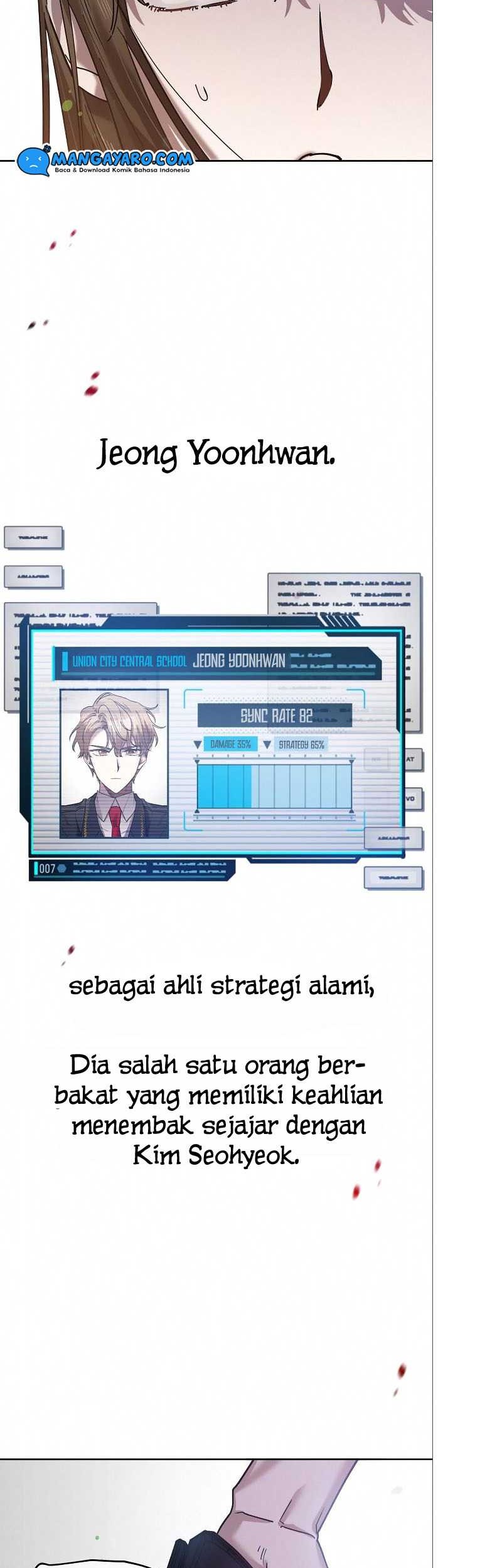 Theory of Paradise Chapter 6 - halaman 41