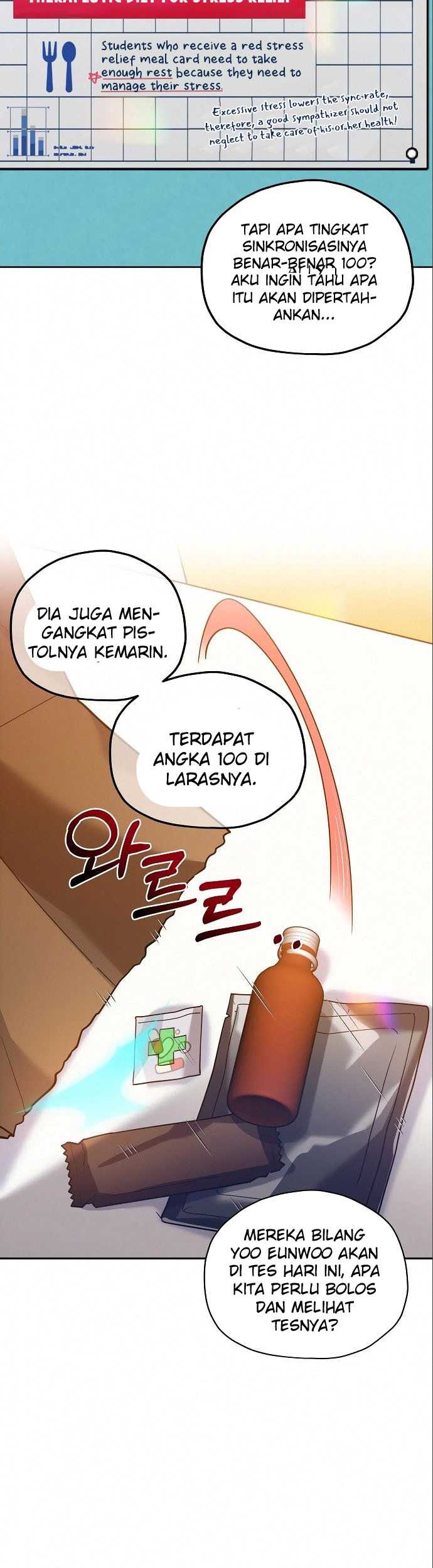 Theory of Paradise Chapter 6 - halaman 5