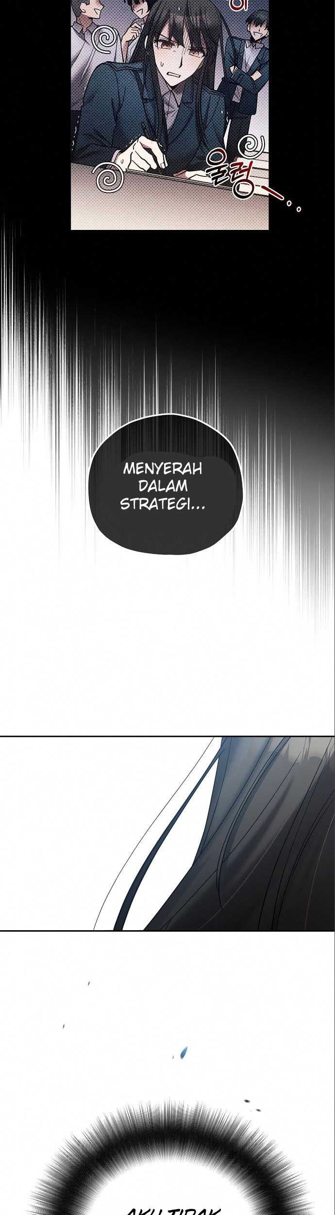 Theory of Paradise Chapter 6 - halaman 8