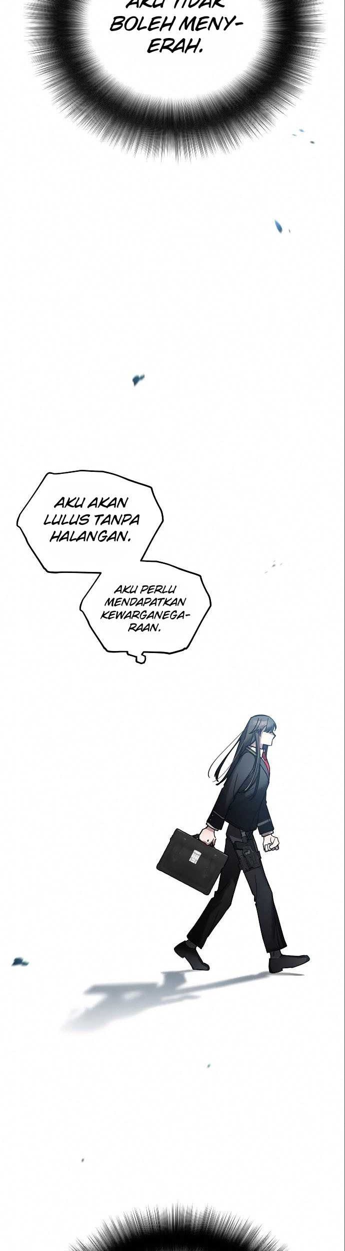 Theory of Paradise Chapter 6 - halaman 9