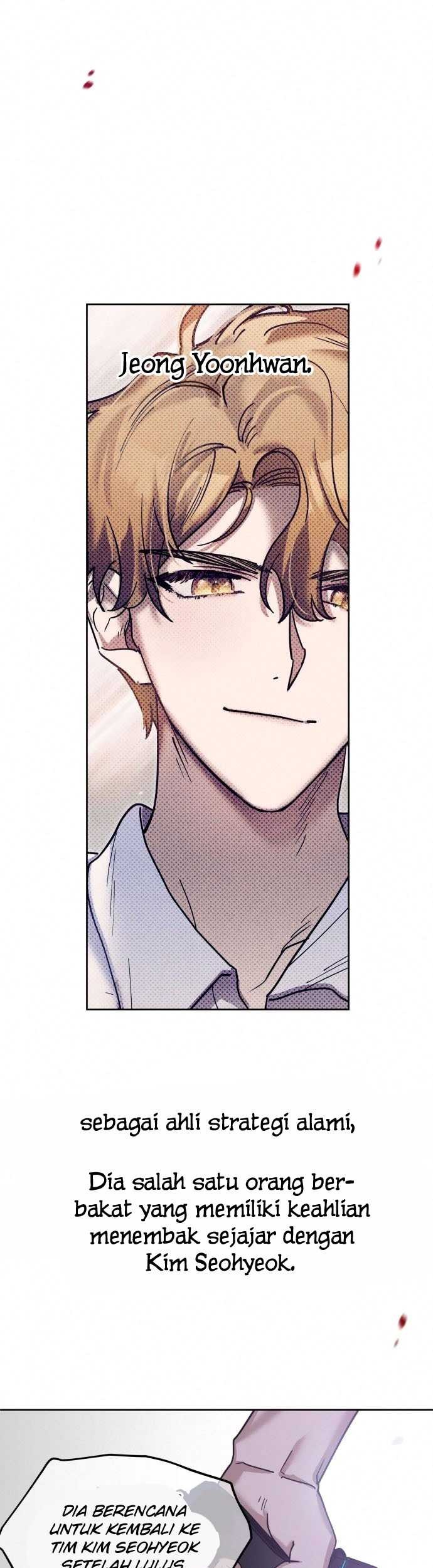 Theory of Paradise Chapter 7 - halaman 2