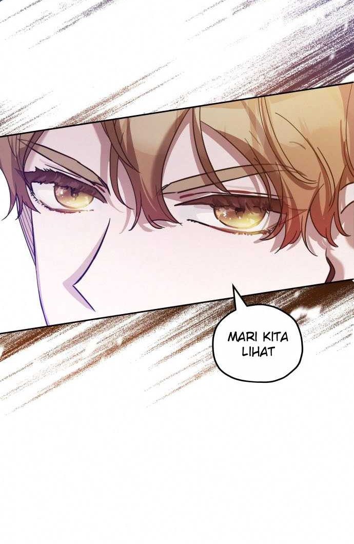 Theory of Paradise Chapter 7 - halaman 21