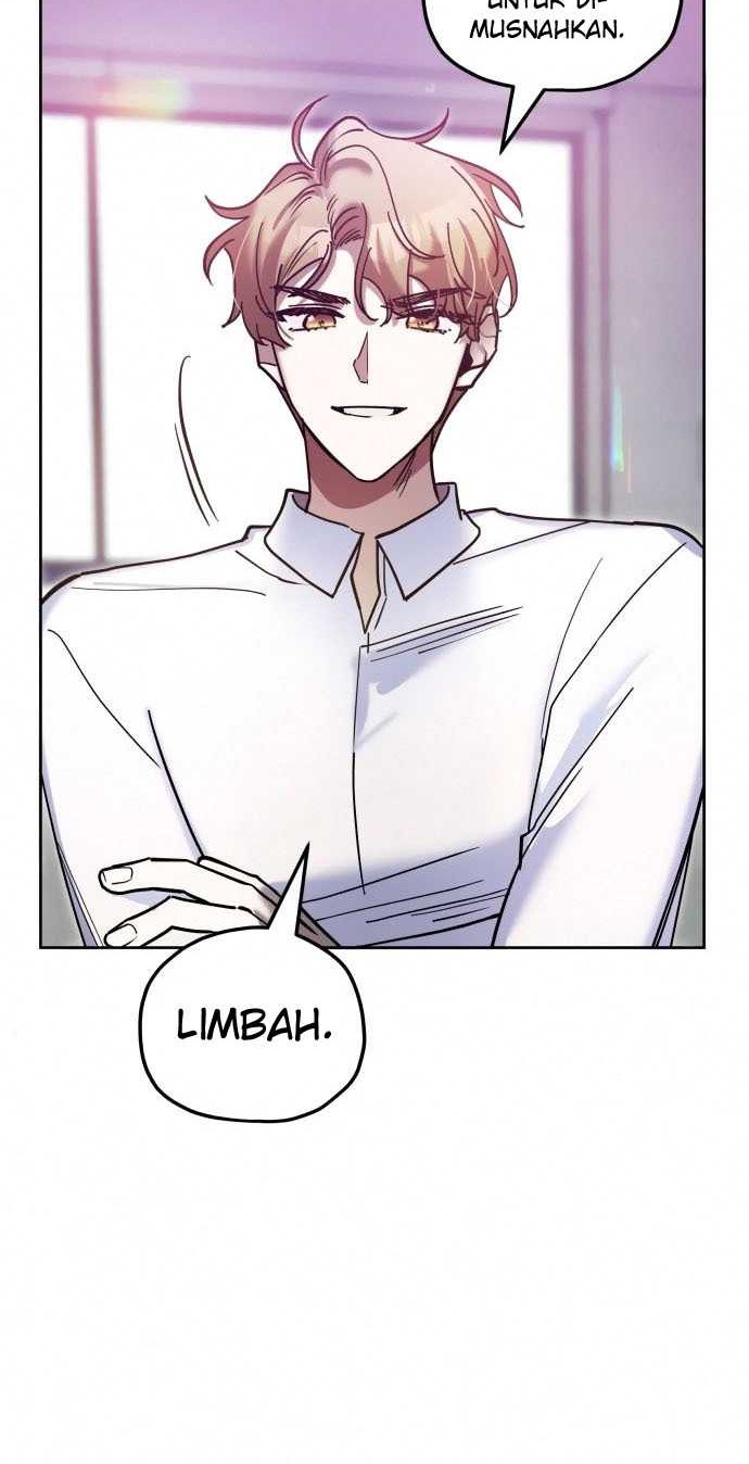 Theory of Paradise Chapter 7 - halaman 25