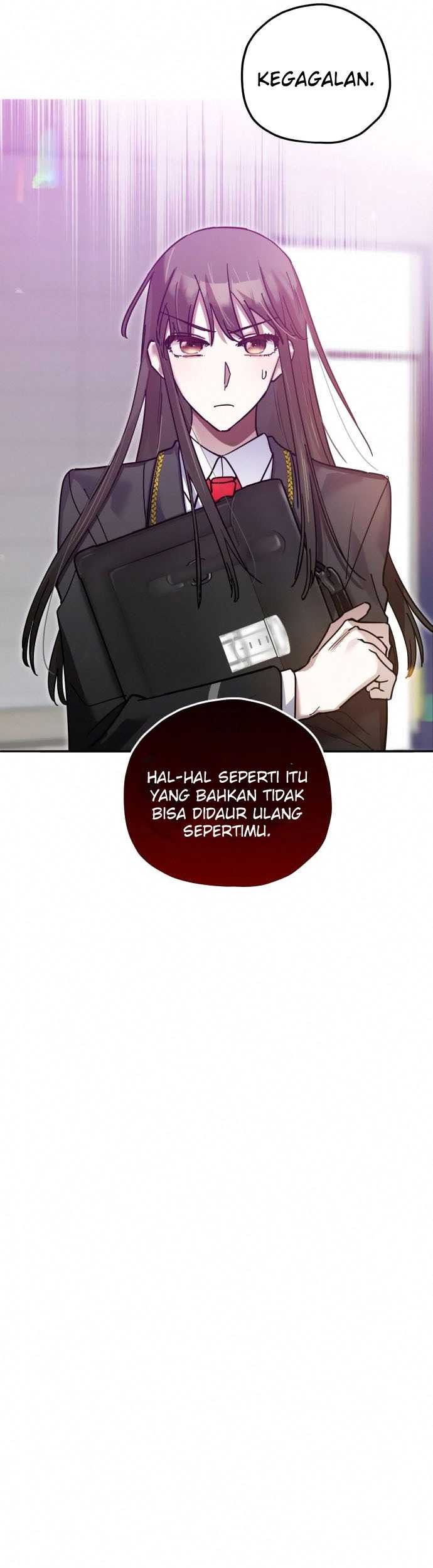 Theory of Paradise Chapter 7 - halaman 26