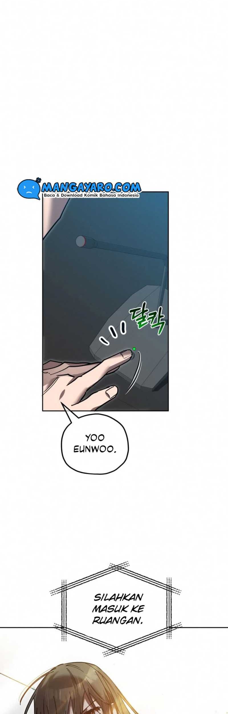 Theory of Paradise Chapter 8 - halaman 10
