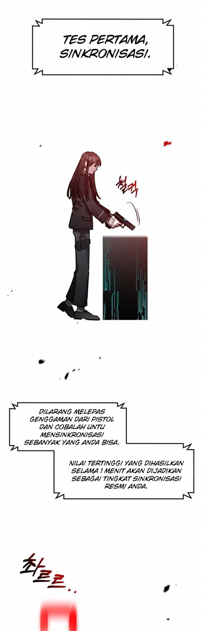 Theory of Paradise Chapter 8 - halaman 17