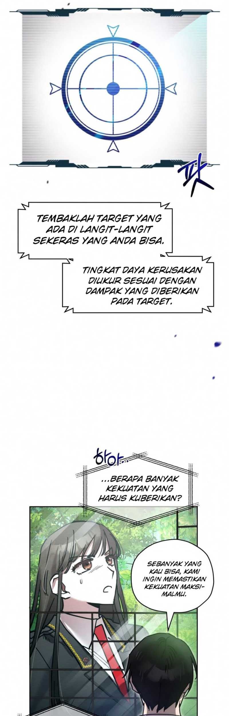 Theory of Paradise Chapter 8 - halaman 32