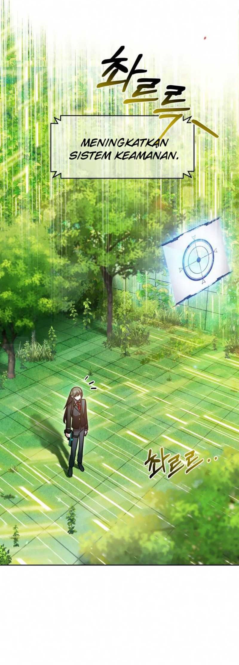 Theory of Paradise Chapter 8 - halaman 35