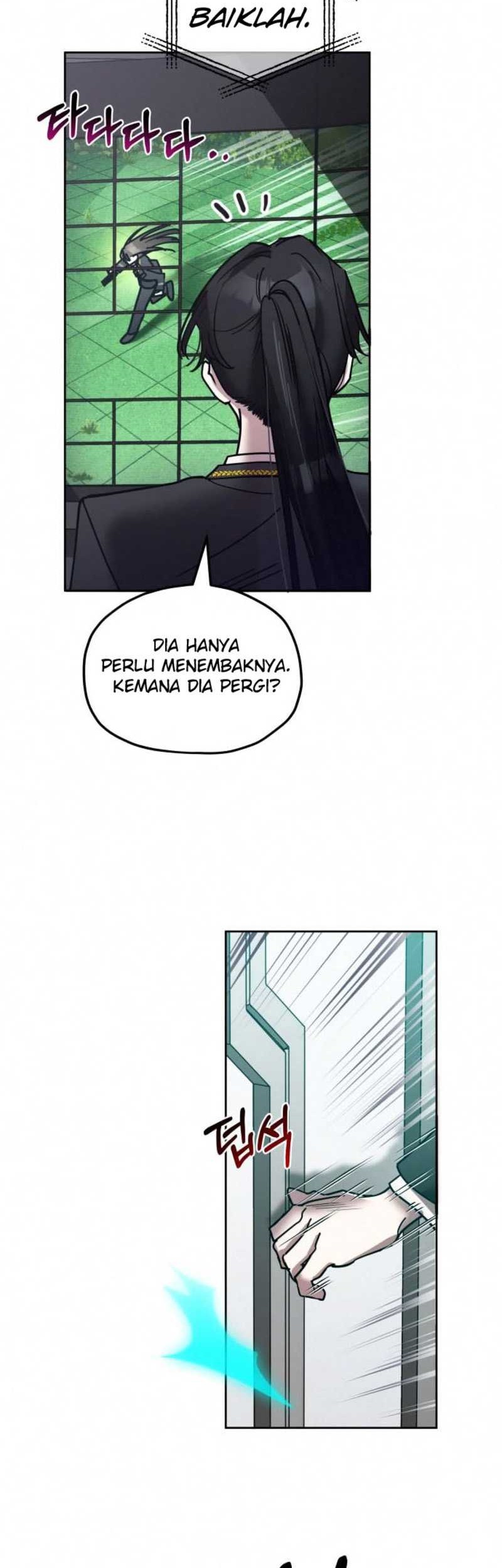 Theory of Paradise Chapter 8 - halaman 37