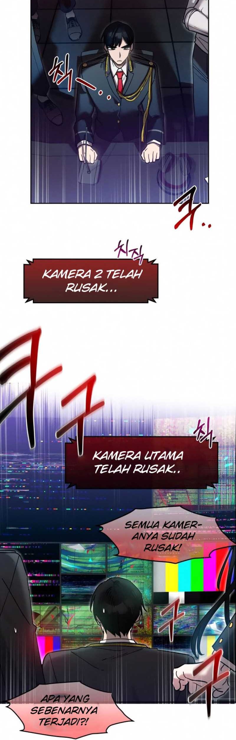 Theory of Paradise Chapter 8 - halaman 42