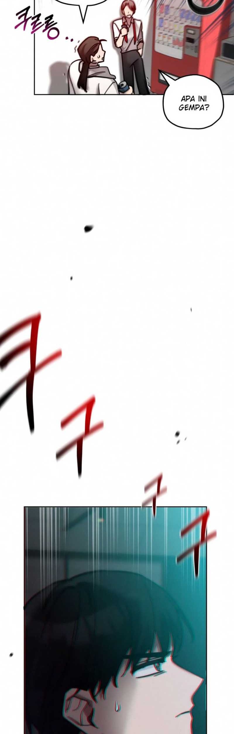 Theory of Paradise Chapter 8 - halaman 44