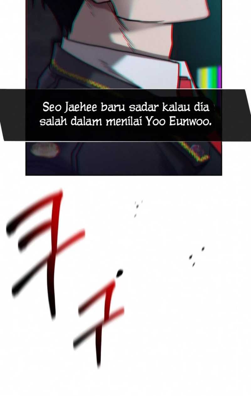 Theory of Paradise Chapter 8 - halaman 45