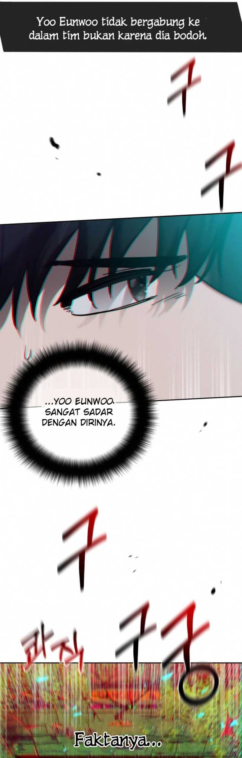 Theory of Paradise Chapter 8 - halaman 46