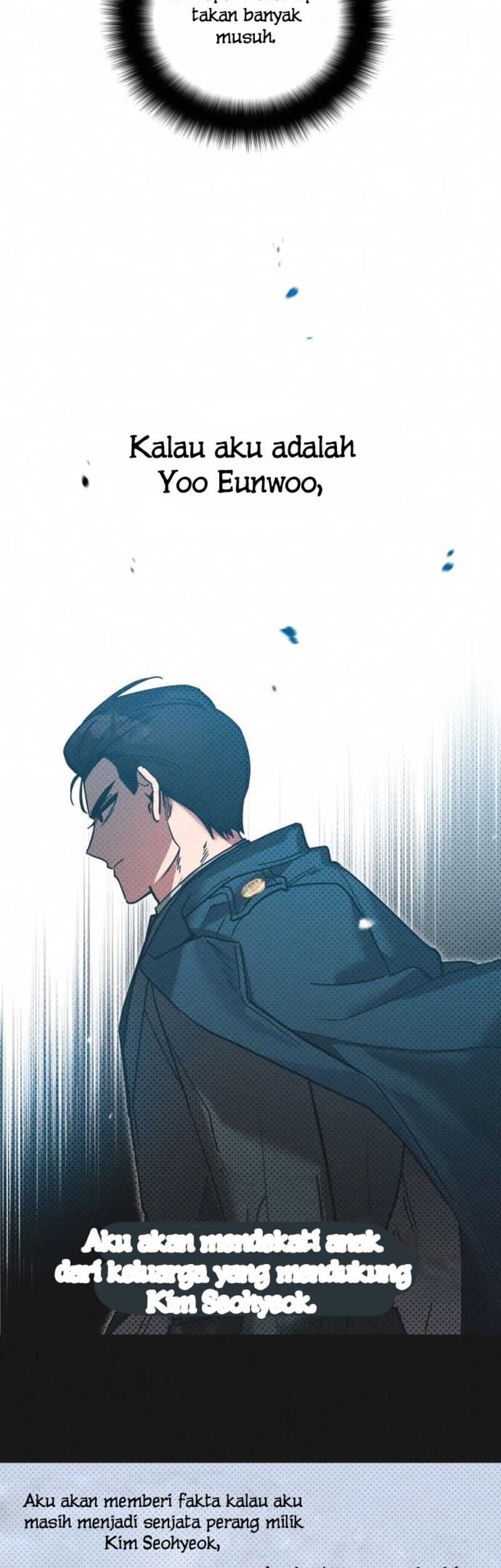 Theory of Paradise Chapter 8 - halaman 5
