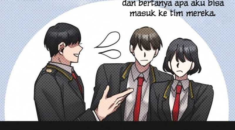 Theory of Paradise Chapter 8 - halaman 6