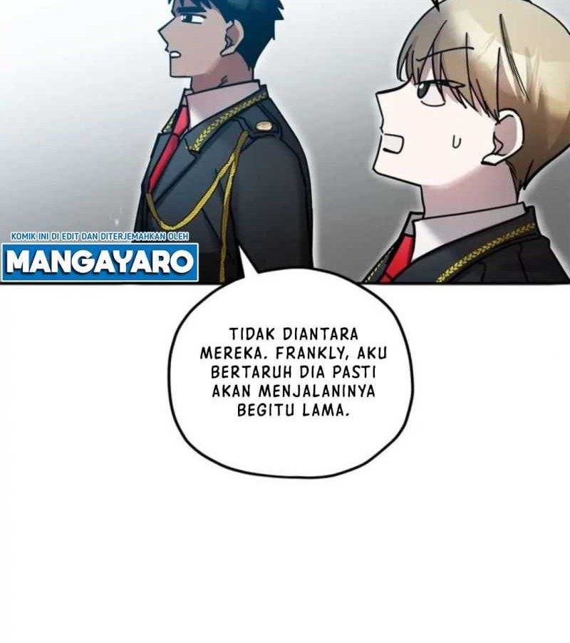 Theory of Paradise Chapter 9 - halaman 13