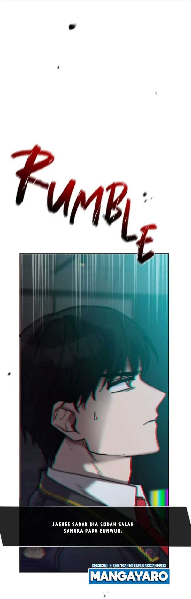 Theory of Paradise Chapter 9 - halaman 2