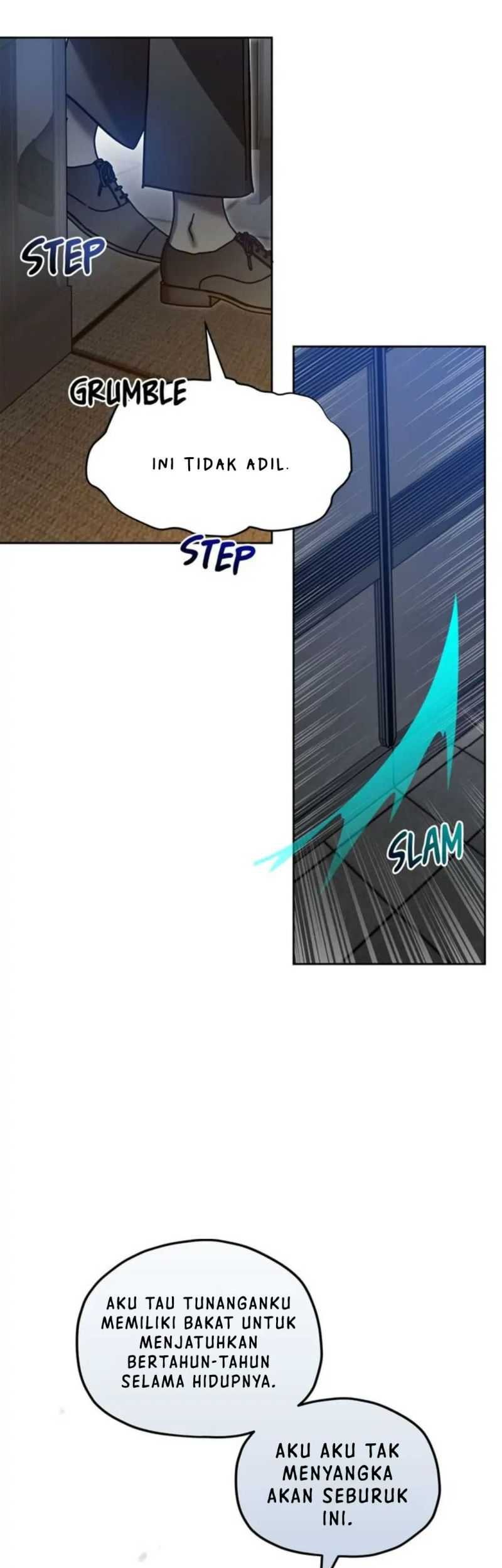 Theory of Paradise Chapter 9 - halaman 24