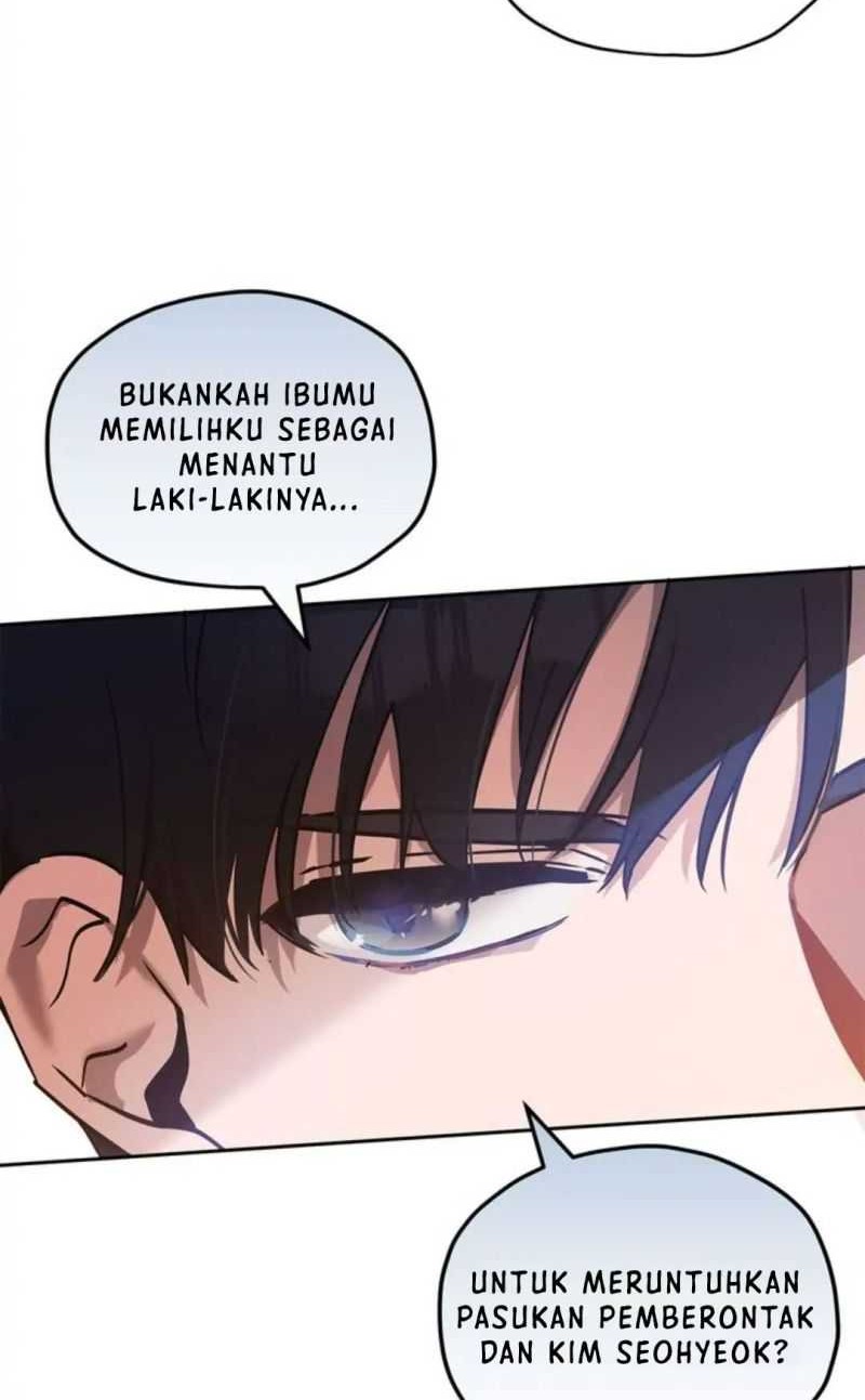 Theory of Paradise Chapter 9 - halaman 27