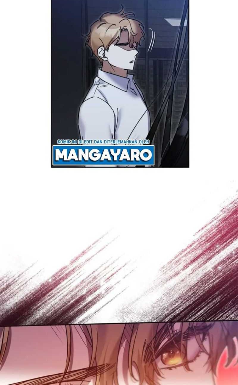 Theory of Paradise Chapter 9 - halaman 29