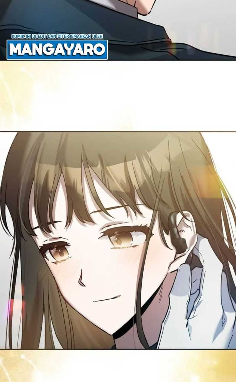 Theory of Paradise Chapter 9 - halaman 35