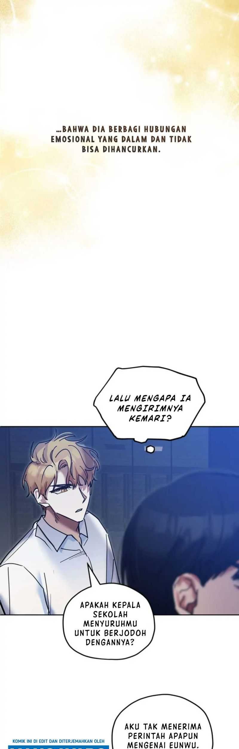 Theory of Paradise Chapter 9 - halaman 36