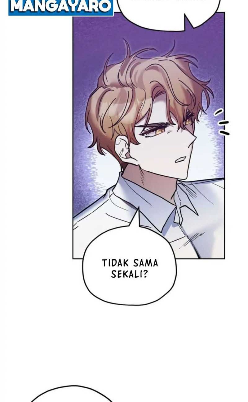 Theory of Paradise Chapter 9 - halaman 37