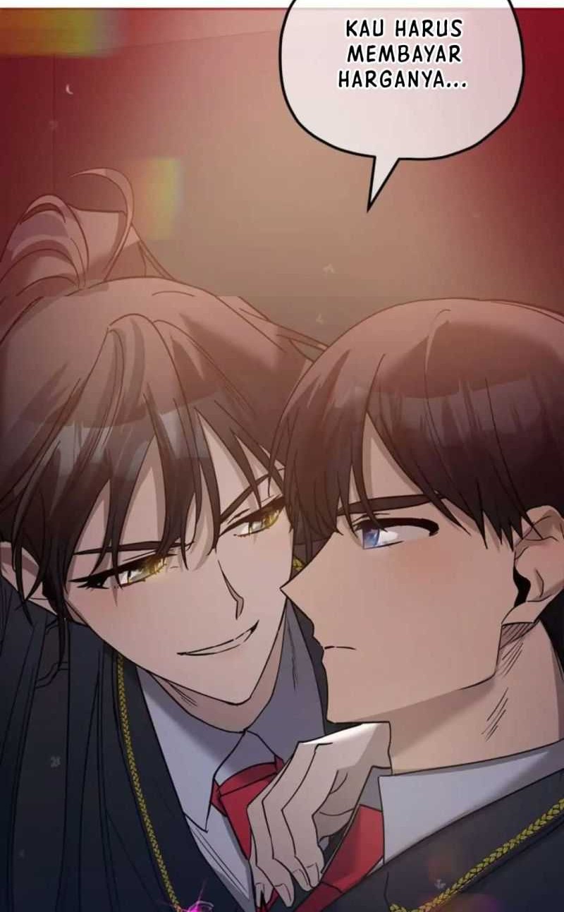 Theory of Paradise Chapter 9 - halaman 39