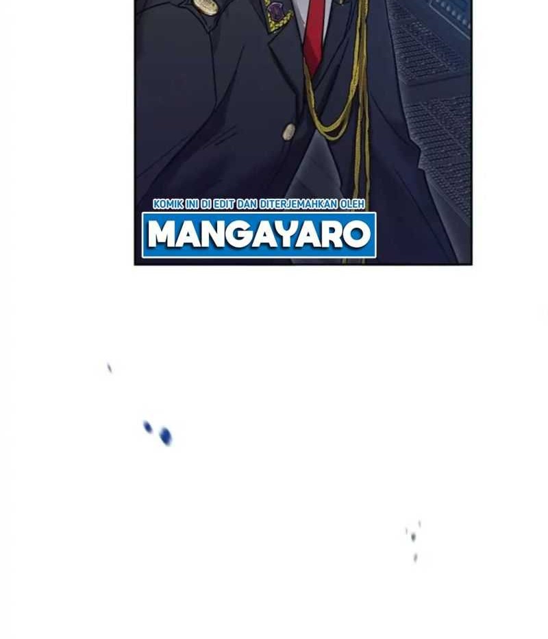 Theory of Paradise Chapter 9 - halaman 43