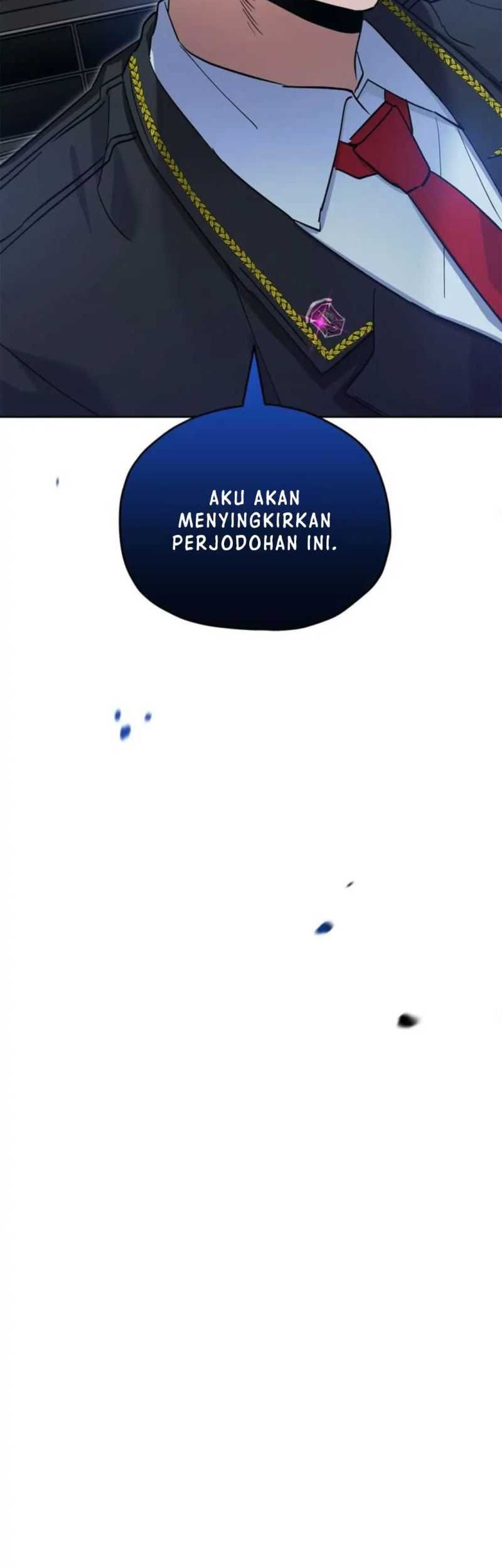 Theory of Paradise Chapter 9 - halaman 45