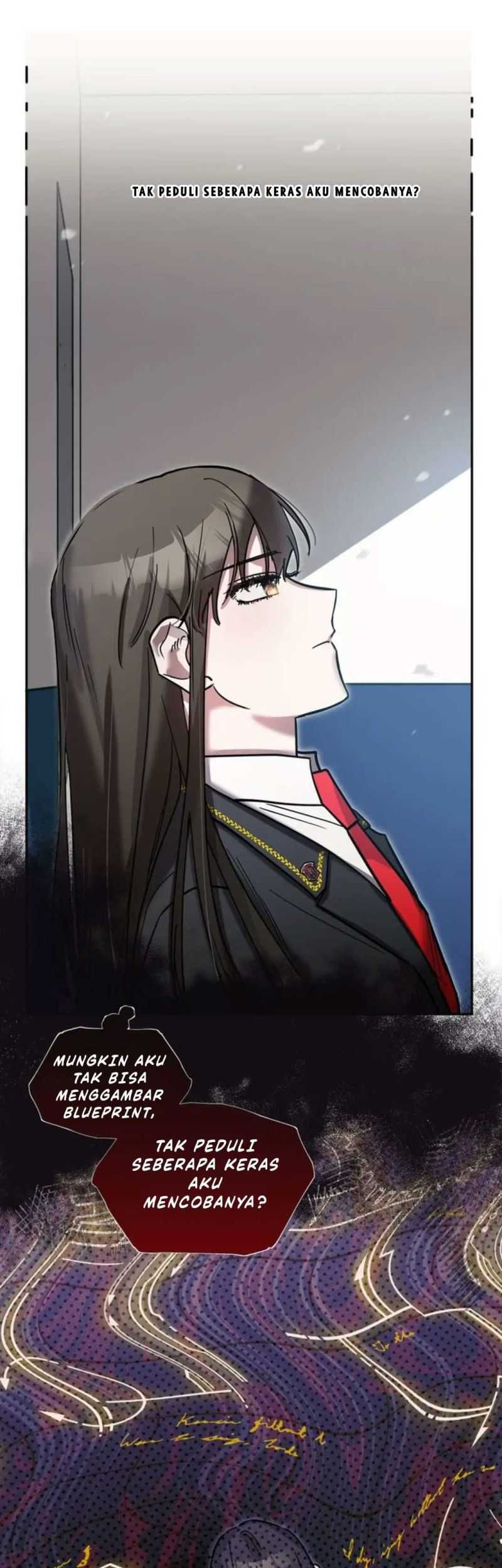 Theory of Paradise Chapter 9 - halaman 47